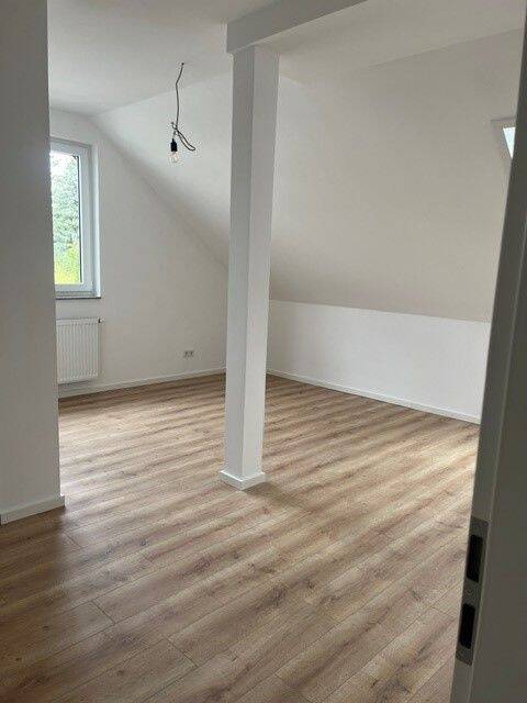 Komplett sanierte schnuckelige 1-Zimmer-Wohnung!!! – Hannover – Vorschaubild 2