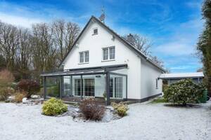 Ein Zuhause mit Substanz, Raum und Charakter - ideal für Familien – 42899 Remscheid – Vorschaubild 4