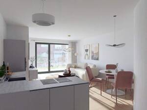 *Offene Besichtigung der Musterwohnung So., 23.08.2026 um 12 Uhr - Zum Dammfelde 41 in 50859 Köln*