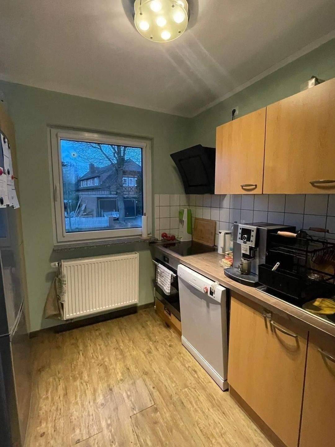 Gepflegtes Ein- bis Zweifamilienhaus mit großzügigem Garten, Garage und vielseitig nutzbarem Souterrain in ruhiger Ortsrandlage – Wietze – Vorschaubild 8