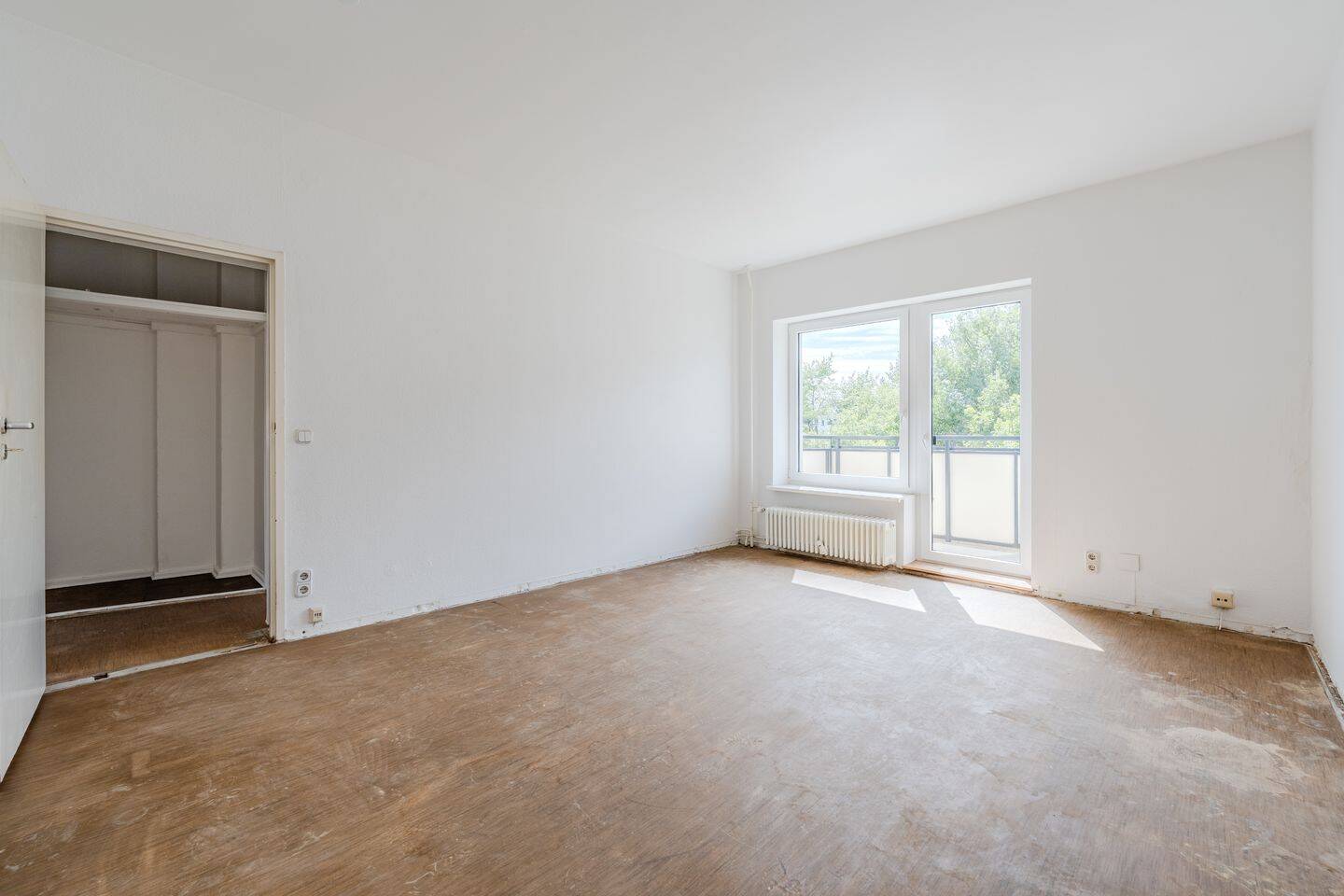 Urban wohnen, effizient leben - dein neues Zuhause in Kreuzberg ! – Berlin – Vorschaubild 3