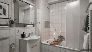 Kressbronn am Bodensee: 3-Zimmer EG-Wohnung mit 2 Bädern & Terrasse – 88079 Kressbronn am Bodensee – Vorschaubild 4
