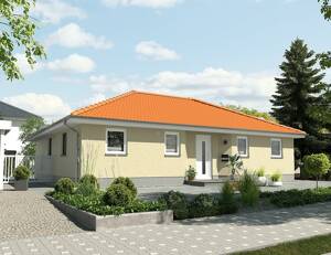 Exklusiver Winkelbungalow: Barrierefreier Wohntraum auf 108 m² mit modernstem Energiekonzept – 1324 Dresden – Vorschaubild 6