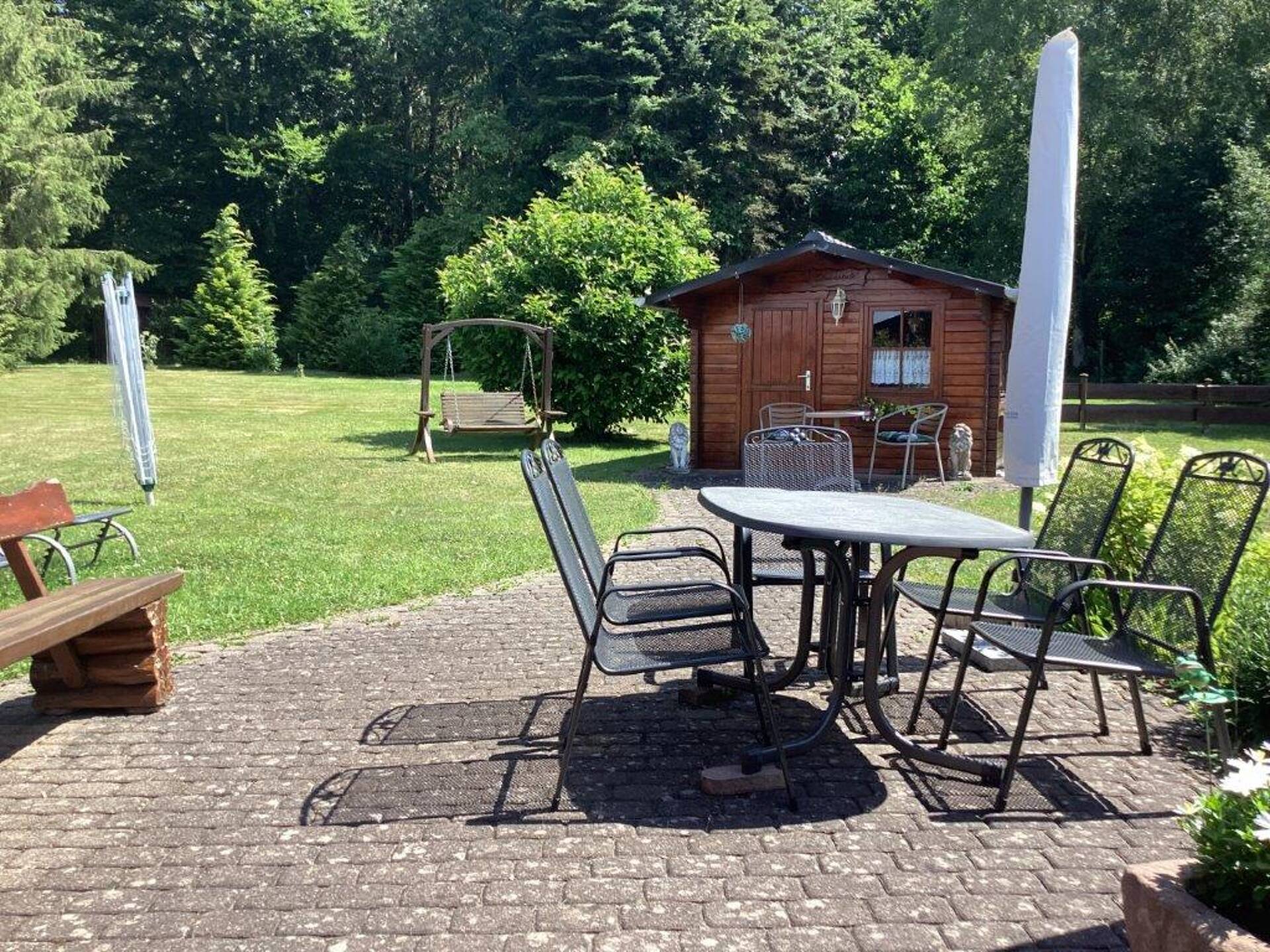 Haus in 54497 Morbach mit 50 m² kaufen