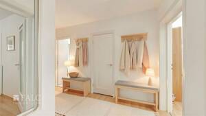 Wohlfühlwohnung für Familien und Paare – 53117 Bonn – Vorschaubild 5