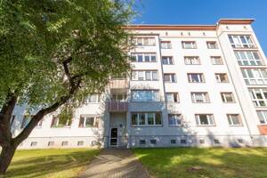 Frisch saniert zum 01.10.2026 - schick, hell, sonnig mit Blick auf den Nordpark – 39106 Magdeburg – Vorschaubild 5