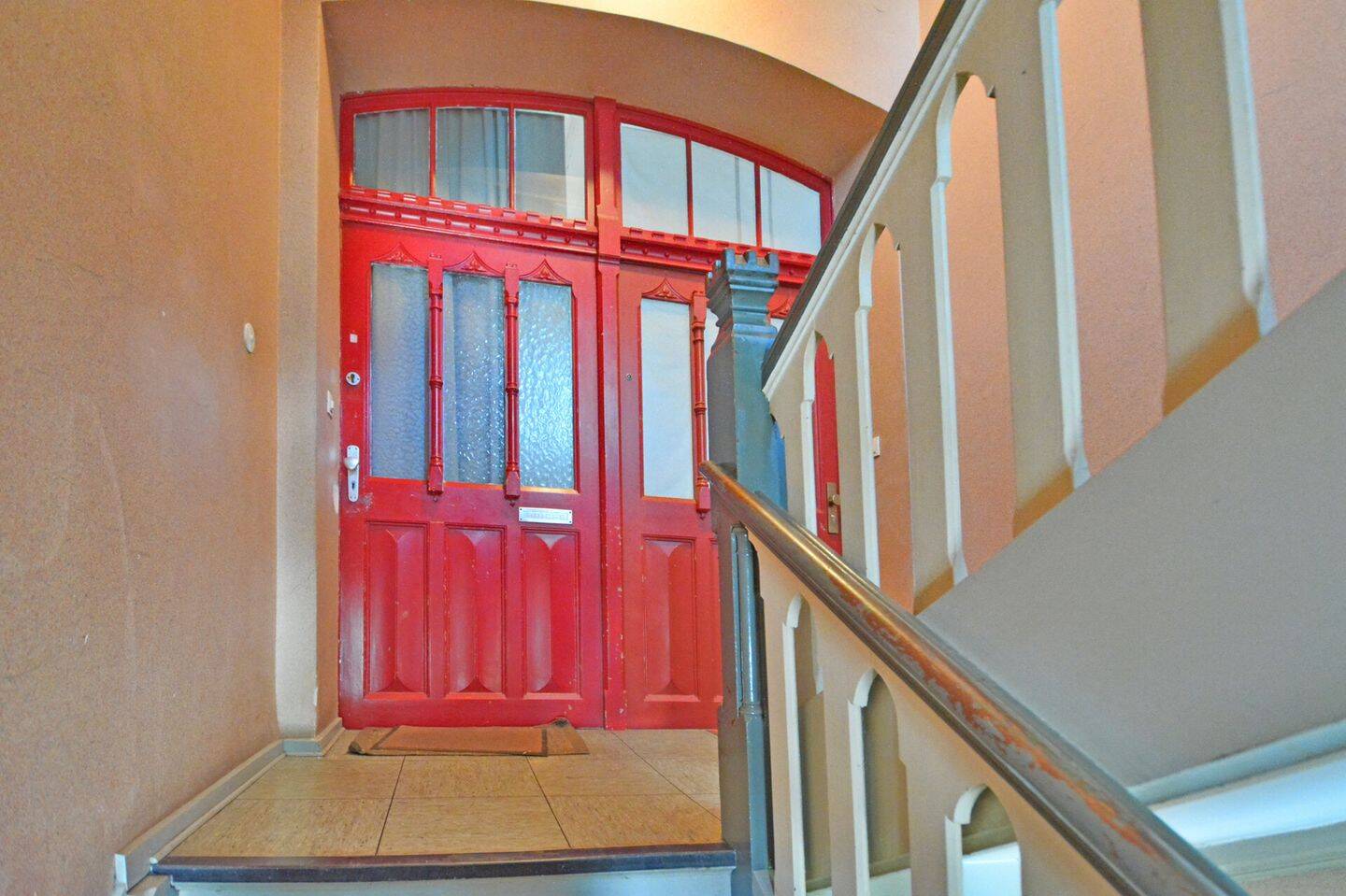 - Wo Geschichte wohnt - "Klassische Schönheit der Jahrhundertwende" – Kassel – Vorschaubild 8