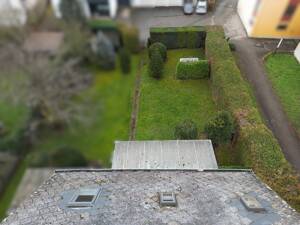 2 Wohneinheiten + Ausbaureserve I Aussicht I Großes Grundstück I Renovierungsbedarf – 54292 Trier – Vorschaubild 3