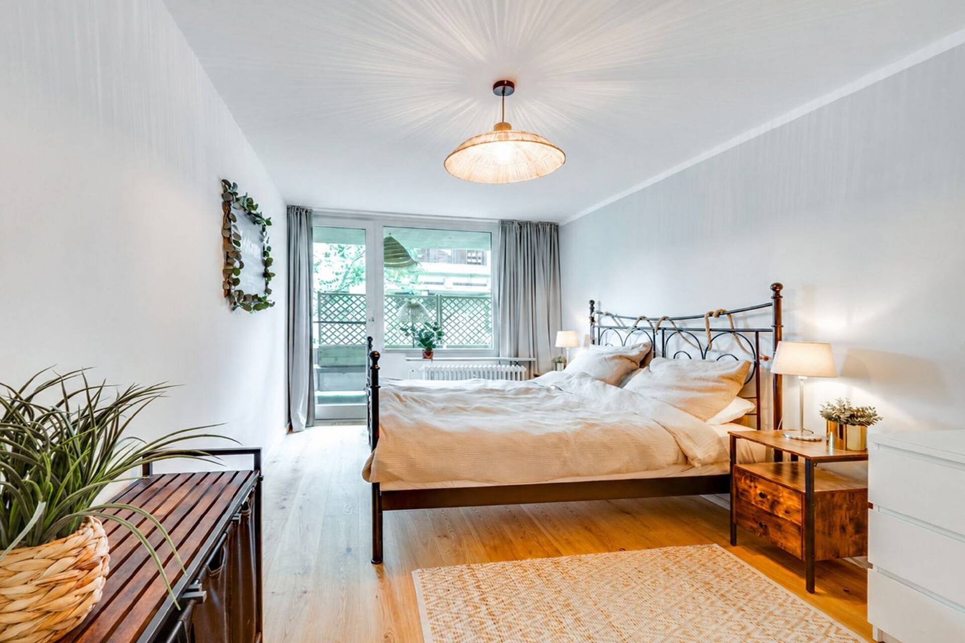 Etagenwohnung in 82049 Pullach mit 78 m² kaufen