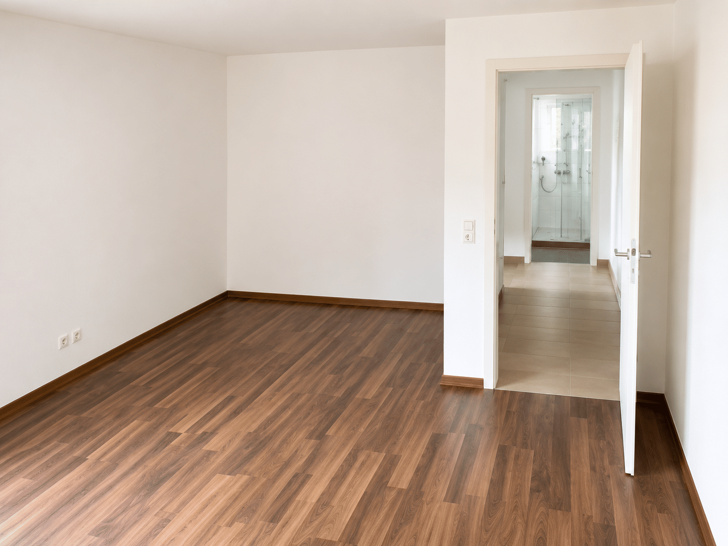 Attraktive 1-Zimmer-Wohnung in begehrter Wohnlage am Killesberg – Stuttgart – Vorschaubild 3