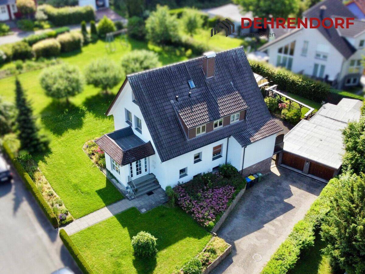 Heute schon an morgen denken! – Detmold – Bild 1 von 9