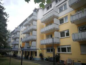 Charmante bezugsfreie 2-Zimmer-Wohnung mit Südwest-Balkon in ruhiger Lage von Freiburg-Zähringen – 79108 Freiburg im Breisgau – Vorschaubild 8