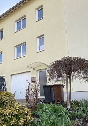 VERKAUFT: Hochwertiges Eigenheim fertig zum Einzug in bester Lage mit Garage und Stellplatz – 7749 Jena – Vorschaubild 5