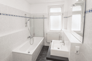 5-Zimmer-Wohnung mit Balkon und Stellplatz in Vierfamilienhaus – 4249 Leipzig – Vorschaubild 7