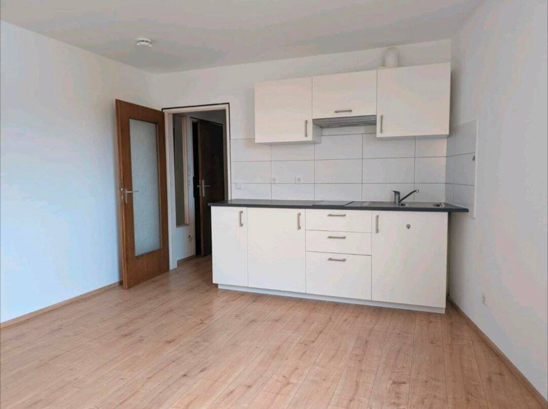 1 Zimmer Wohnung im Burgviertel/St. Johannes, zentral mit Aufzug – Nürnberg – Vorschaubild 2