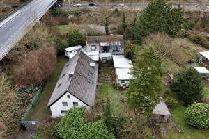 Mehrgenerationenwohnen mit vier Wohneinheiten – 40591 Düsseldorf – Vorschaubild 3