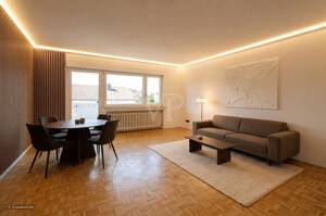 Frei für Ihre Pläne - 2 Zimmer mit Balkon & Garage – 51371 Leverkusen – Vorschaubild 4