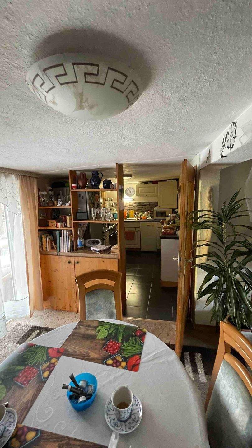 Schönes Fachwerkhaus in Barchfeld – Barchfeld-Immelborn – Vorschaubild 6
