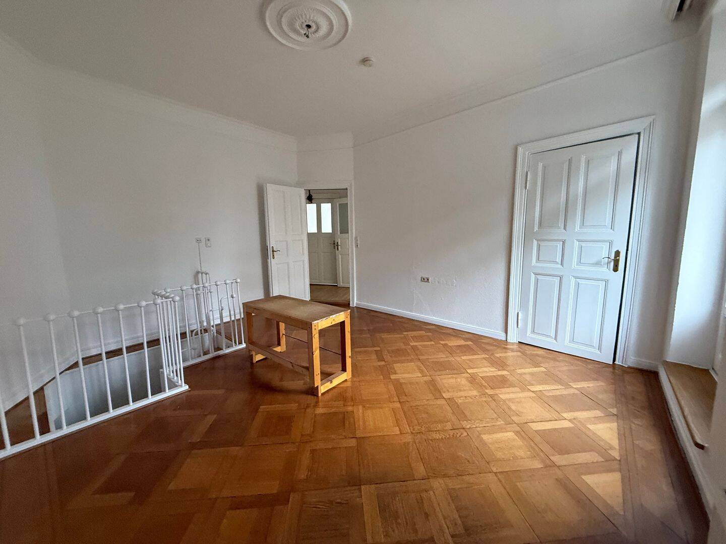 Renovierte Altbauwohnung HB - Ostertor - sofort FREI – Bremen – Vorschaubild 9