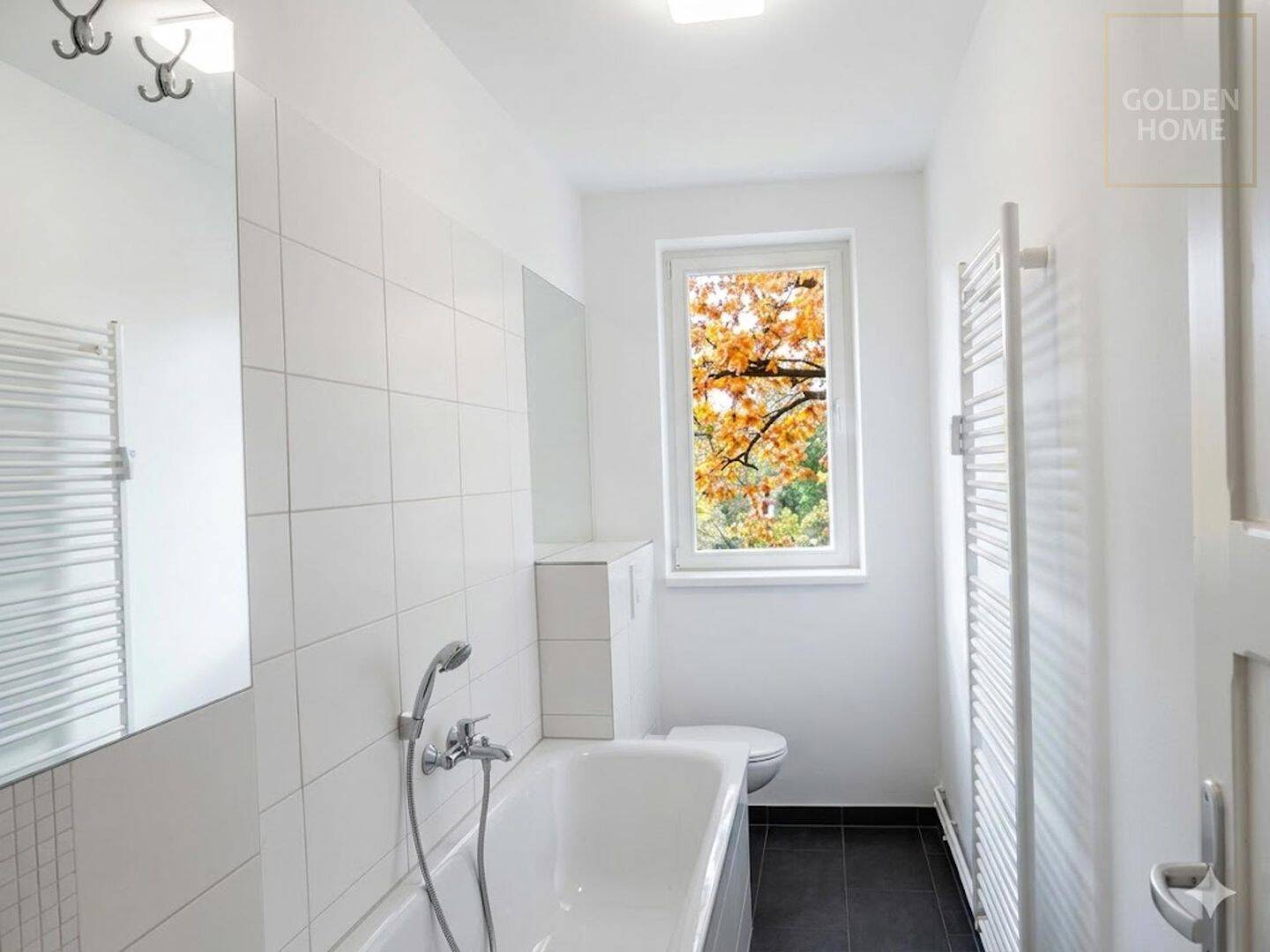 Schöne, solide 2 Zimmerwohnung im Köpenick – Berlin – Vorschaubild 5