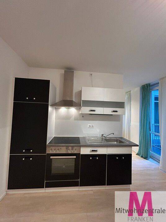 Modernes Business-Apartment im Herzen der Altstadt – Nürnberg – Vorschaubild 9