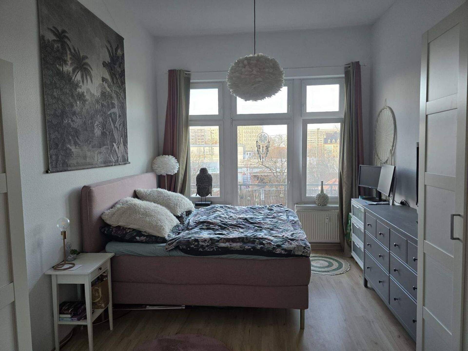 Etagenwohnung in 99096 Erfurt mit 94,29 m² kaufen