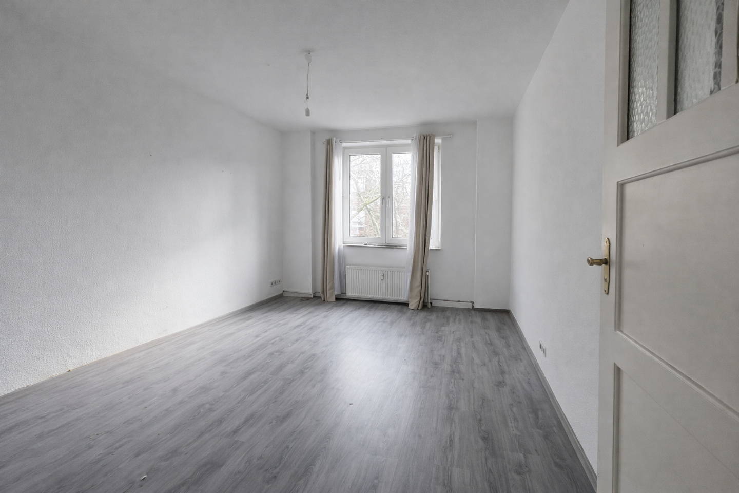 Kapitalanlage mit Potenzial: MFH mit Leerstand & Wertsteigerungschance – Gelsenkirchen – Vorschaubild 3