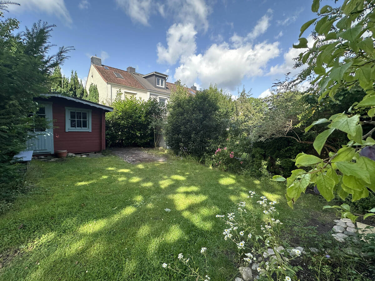 Endhaus: mehr als nur vier Wände! – Hamburg – Vorschaubild 2
