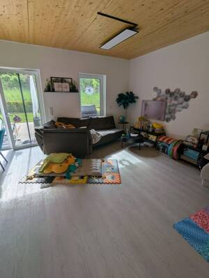 TOP Neubau 3,5 ZKB Terrasse und Balkon in Uni-Nähe – 57076 Siegen – Vorschaubild 2