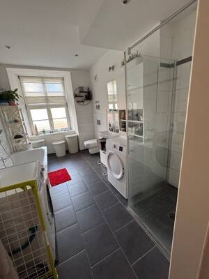 Neu Donnerschwee - 2-Zimmer-Wohnung im Hochparterre – 26123 Oldenburg – Vorschaubild 4
