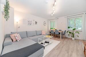 Charmante 2-Zimmer-Wohnung nähe Tomasiusplatz! Frei ab 01.09.2026! – 81669 München – Vorschaubild 4