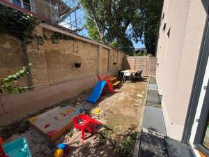 Modisches Wohnen mit Gartenidyll: Moderne 2,5-Zimmer-Erdgeschosswohnung in Mainz-Finthen – 55126 Mainz – Vorschaubild 8