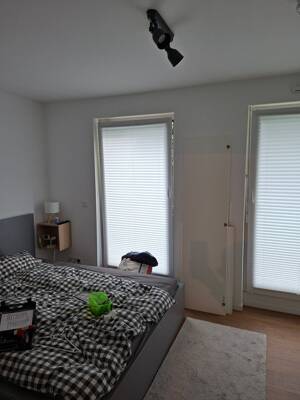 Neubauwohnung mit Balkon – 45359 Essen – Vorschaubild 3