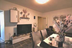 Attraktive Zwei-Zimmer-Wohnung - Köln-Porz nahe Flughafen Köln/Bonn – 51145 Köln – Vorschaubild 4