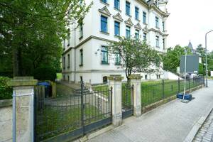 VERMIETUNG: Zauberhafte, helle Altbauwohnung in Uni-Nähe – 1187 Dresden – Vorschaubild 3