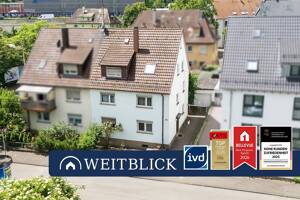 WEITBLICK: Investieren mit Weitblick! – 70435 Stuttgart – Vorschaubild 1