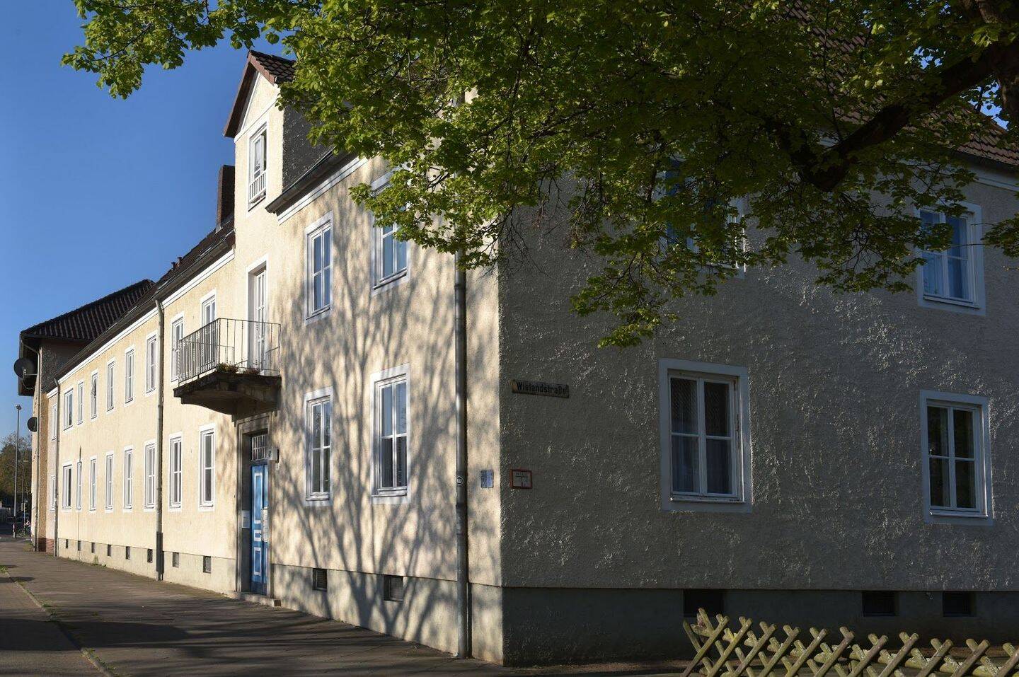 Kleine City-Wohnung im Erdgeschoss // EG links – Wolfsburg – Vorschaubild 3