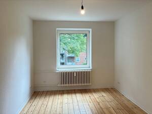 Erdgeschosswohnung mit Balkon – 24149 Kiel – Vorschaubild 3
