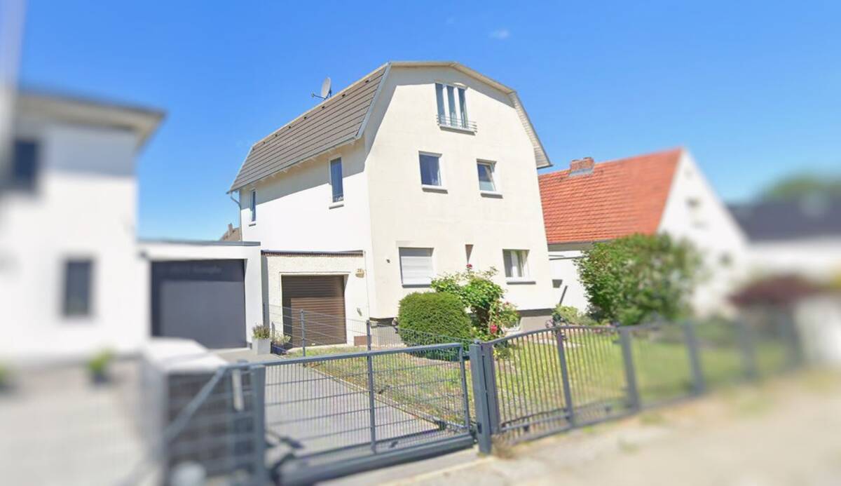 Ein Haus, viele Möglichkeiten - Perfekt für Familien & Mehrgenerationenwohnen – 13581 Berlin – Bild 1 von 9