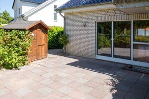 Haus in Travemünde (2x Doppelhaushälfte), privat, 10 Min. zum Strand – 23570 Lübeck – Vorschaubild 6