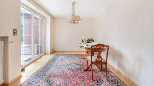 Wohnen auf einer Ebene - gepflegter Endreihenbungalow mit sonnigem Garten in Hamburg-Niendorf! – 22453 Hamburg – Vorschaubild 9