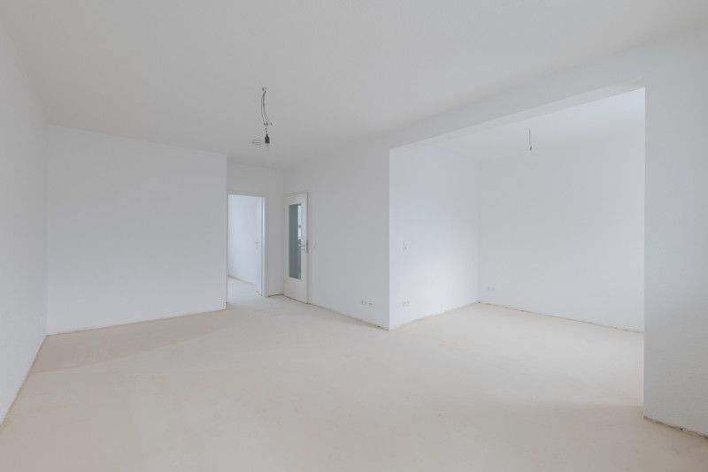 ++ schöne 2-Raum-Wohnung mit Balkon in ruhiger, zentrumsnaher Lage ++ – Chemnitz – Vorschaubild 3