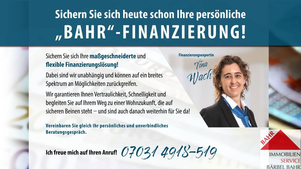Hausgefühl in Vaihingen - ein Zuhause, das drinnen beginnt und draußen weiterlebt – Stuttgart – Vorschaubild 7