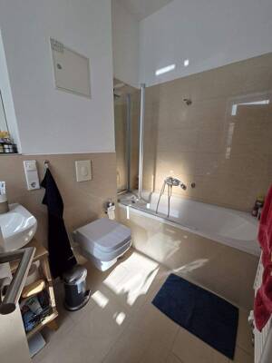 Schöne 2-Raum-Wohnung mit Balkon – 4275 Leipzig – Vorschaubild 6