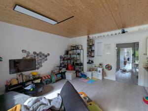 TOP Neubau 3,5 ZKB Terrasse und Balkon in Uni-Nähe – 57076 Siegen – Vorschaubild 3
