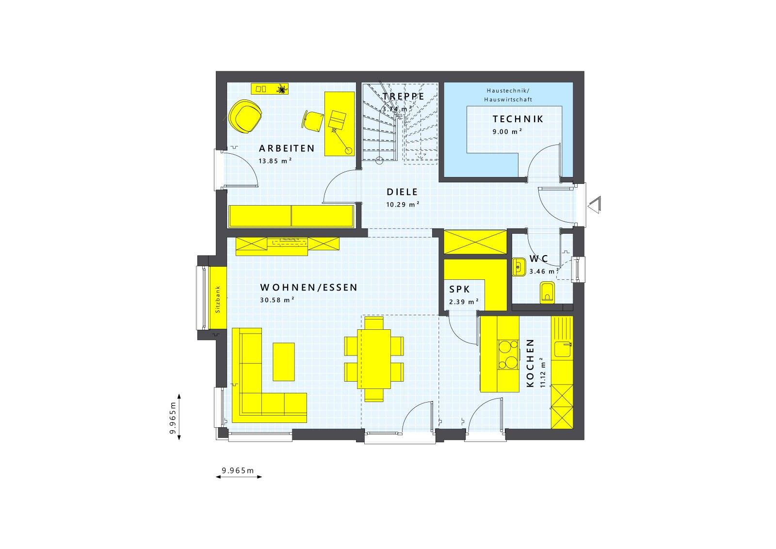LivingHaus - Dein individuell geplantes Zuhause in Ingolstadt – Ingolstadt – Vorschaubild 2