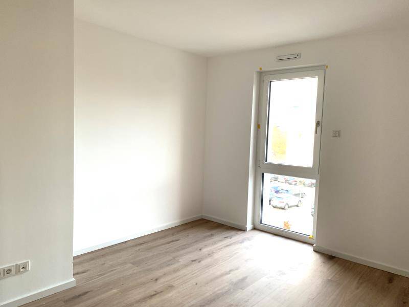N-Schweinau: Erstbezug! Charmante, helle 2-Zi-Whg. (2.OG) mit EBK, Balkon, Aufzug + TG-SP – Nürnberg – Vorschaubild 6