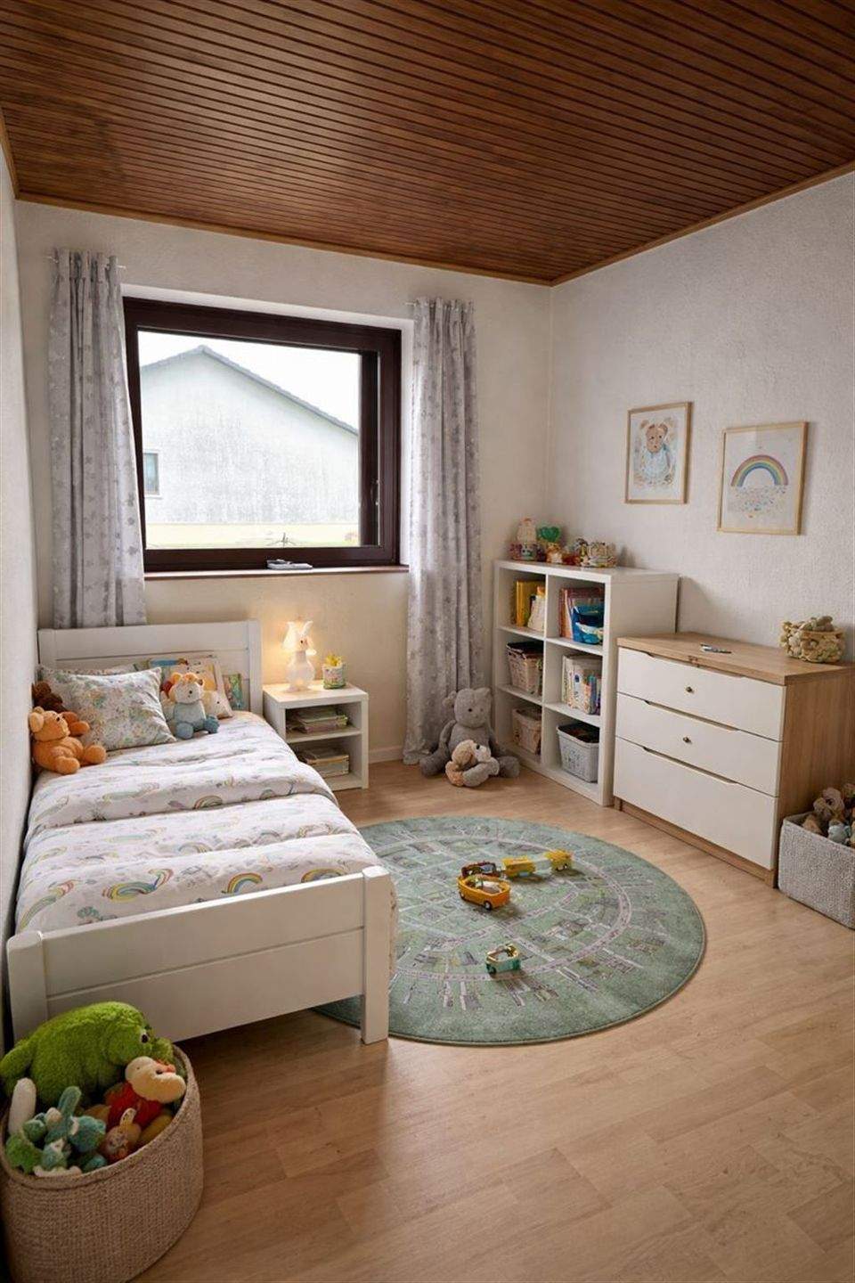 Großzügiges Einfamilienhaus mit klarer Struktur und außergewöhnlichem Entwicklungspotenzial – Rheinmünster – Vorschaubild 7