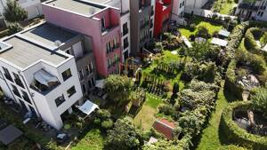 Stadthaus in zentraler und familienfreundlicher Lage – 13055 Berlin – Vorschaubild 3