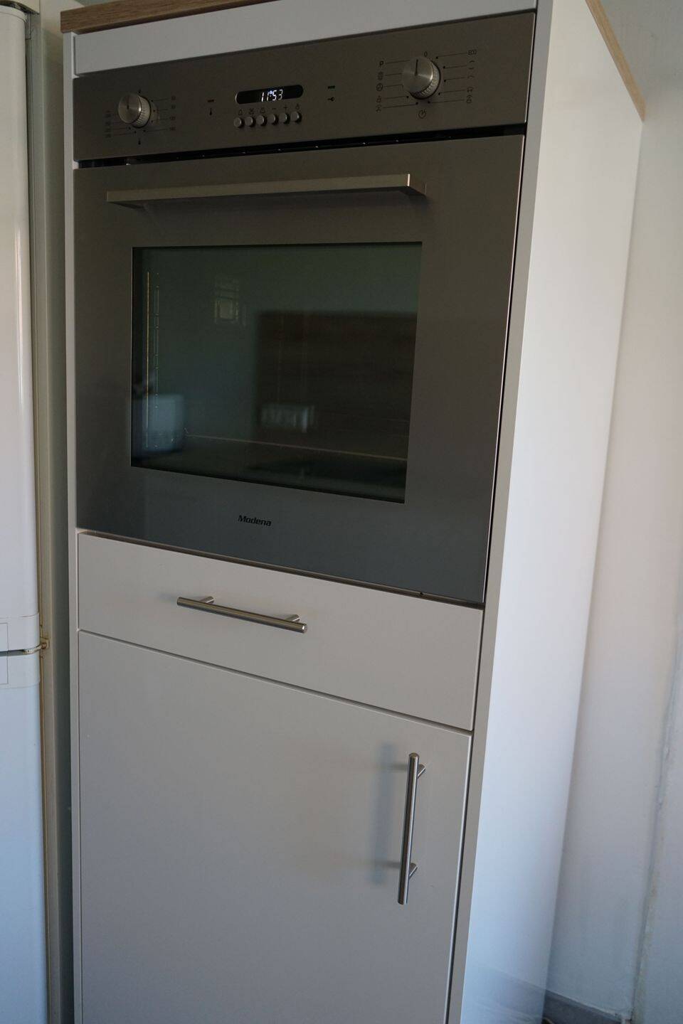 Teilmöblierte 3-Zimmer-Wohnung mit neuer Einbauküche und neuem Bad in Bühlertal zu vermieten – Bühlertal – Vorschaubild 3